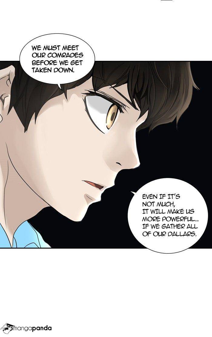 Tower of God Chapter 255 image 05
